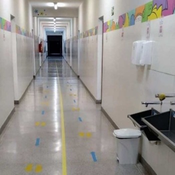 Ensino Fundamental retoma atividades de forma gradual