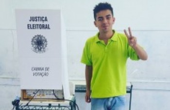 Um terço da Câmara será renovada