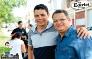 Candidatos novos devem renovar a Casa de Leis