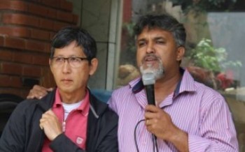 Legislativo tem apenas 7 reeleitos