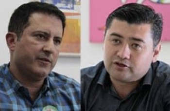 Ashiuchi e Lacerda disputam prefeitura em 2º turno inédito