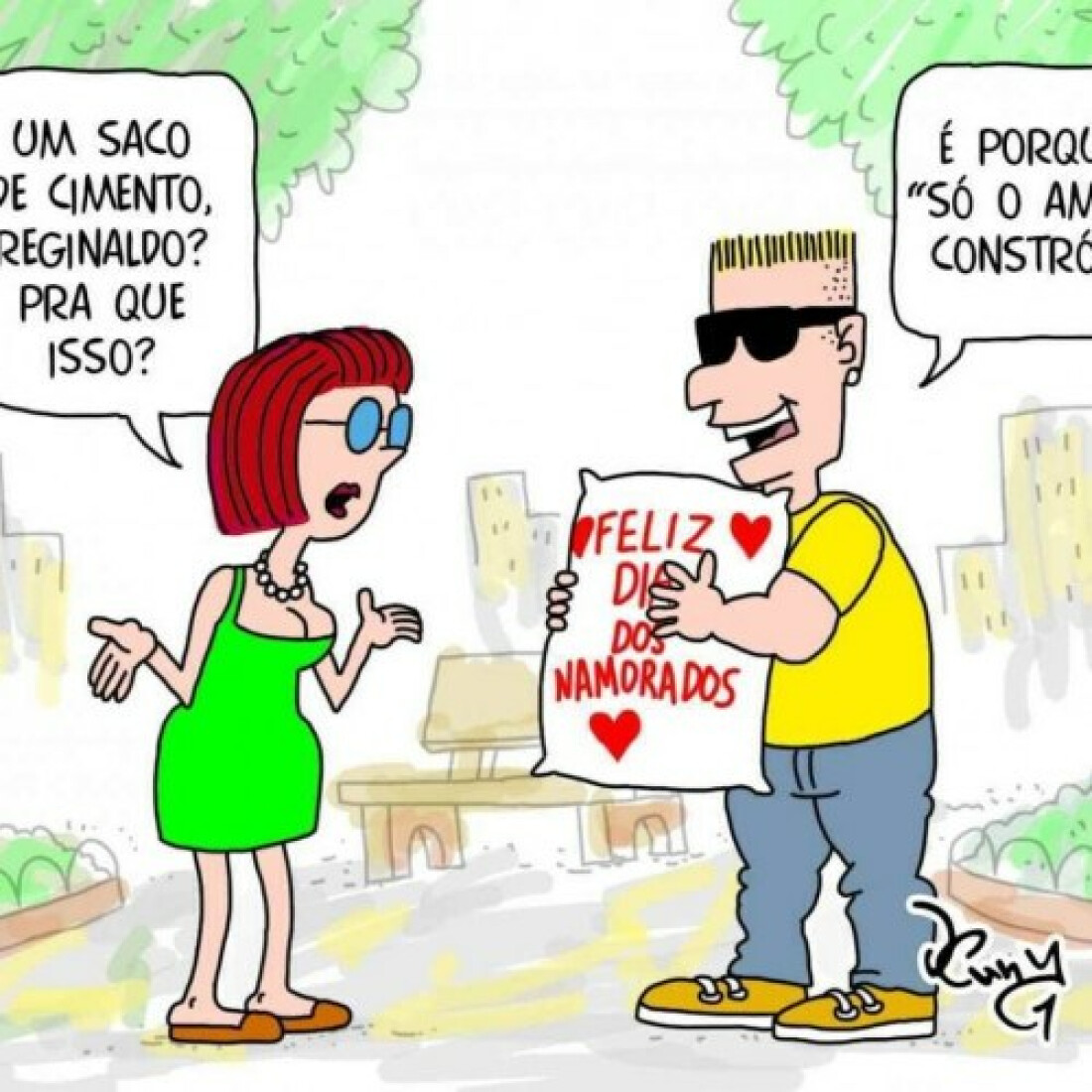 CHARGE