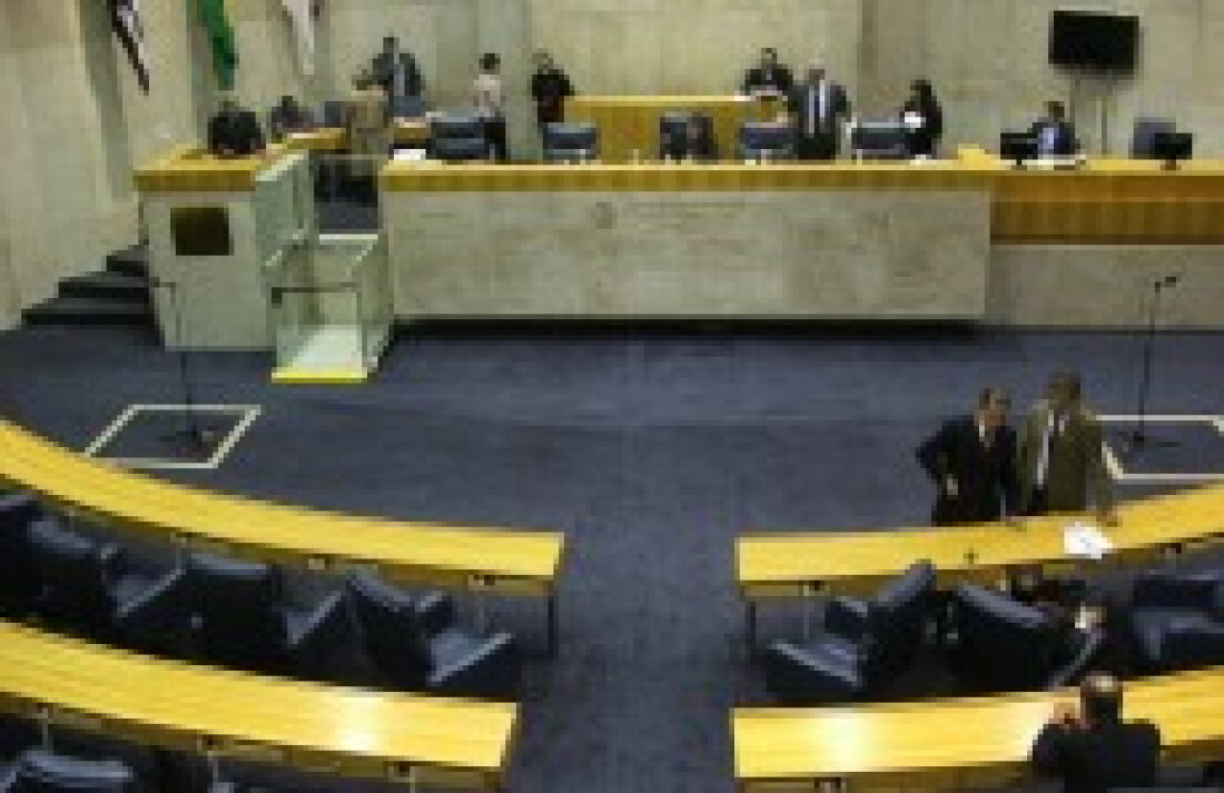 Câmara terá mais mulheres após renovação de até 40%