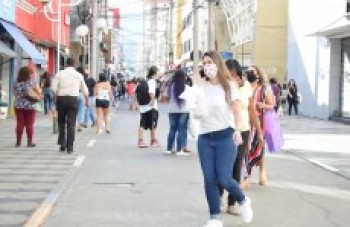 Isolamento está em 41%
