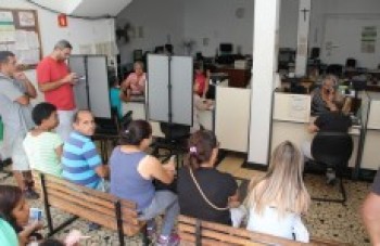 Mais de 200 mil eleitores do Alto Tietê deixam de votar