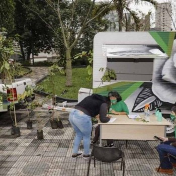 Feira Agroecológica na Ilha Marabá é a atração de hoje