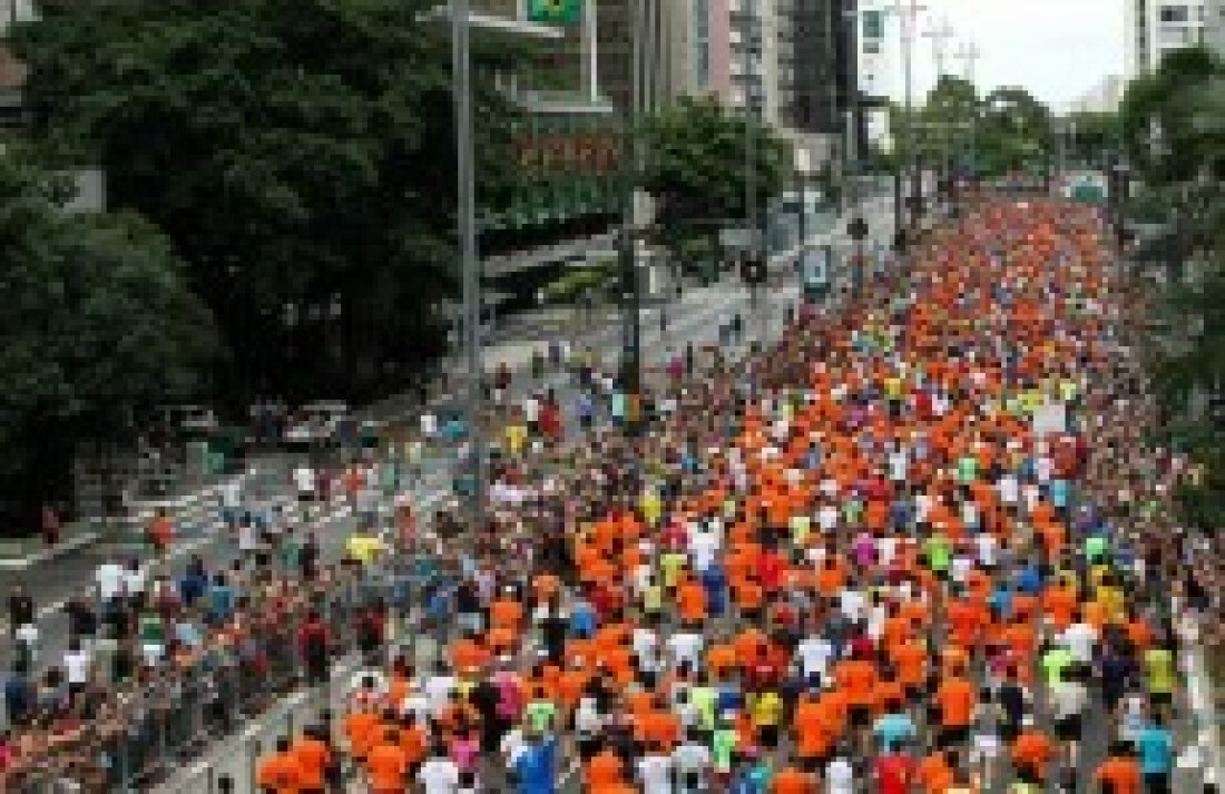 São Silvestre continua com inscrições abertas