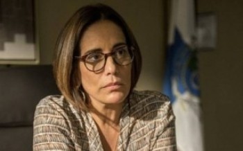 série "Segredos de Justiça" nos planos