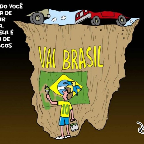 CHARGE