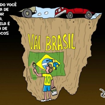 CHARGE