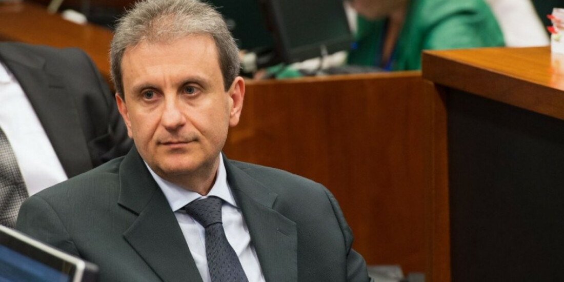 Desembargador manda soltar Alberto Youssef