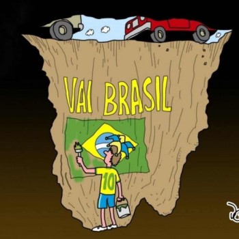 CHARGE