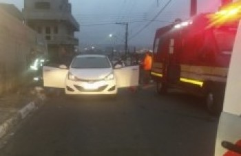 Suspeitos são mortos após troca de tiros com a Polícia Militar