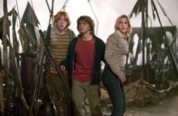 "Harry Potter e o Cálice de Fogo"