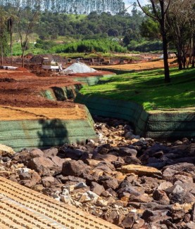 MP oferece denúncia contra Vale em Minas