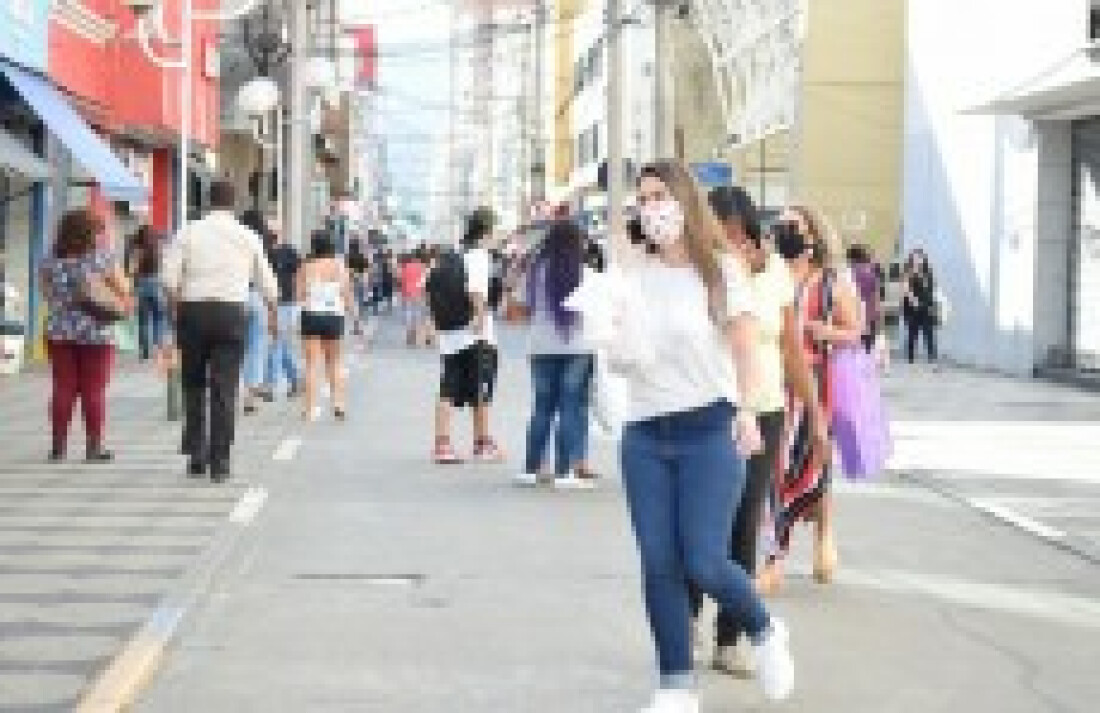 Isolamento está em 39%