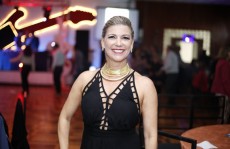 Luxo e requinte aguardam os convidados do "The Red Carpet"