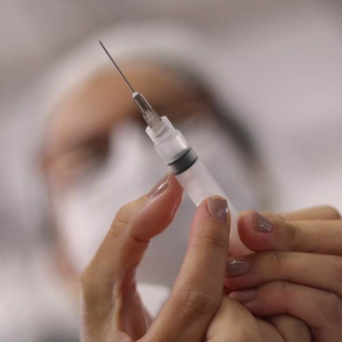 Profissionais de Educação vão receber a vacina contra Covid