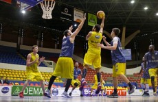 Mogi/Helbor vai enfrentar o perigoso América no jogo 1