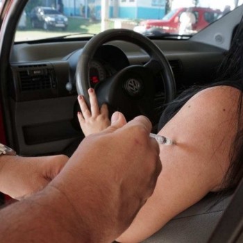 Região recebe novo lote de vacinas contra a Covid