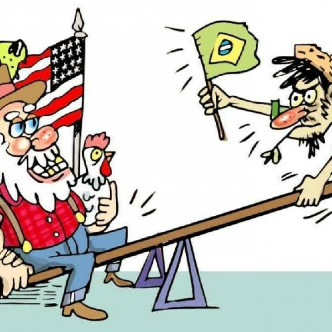 CHARGE
