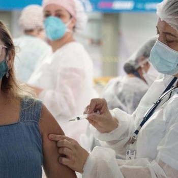 Imunização de gestantes e de puérperas tem início hoje