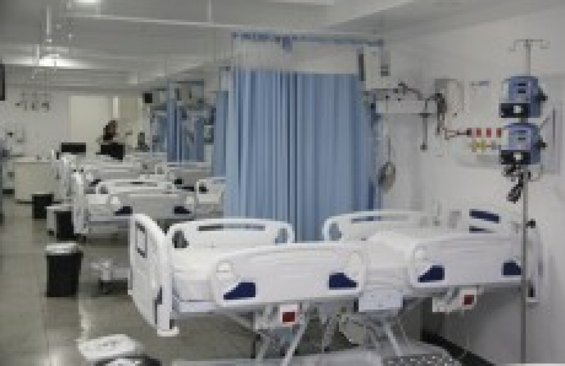 Maternidade do Santa Maria iniciará partos em janeiro