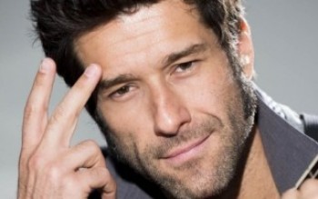 Daniel Del Sarto na trama do sbt