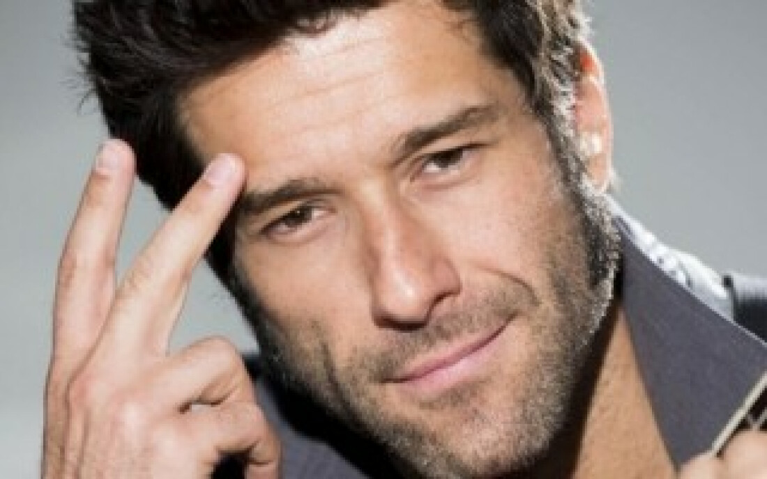 Daniel Del Sarto na trama do sbt