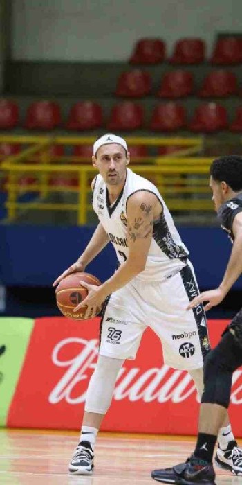 ? armador fúlvio renova com o Mogi basquete