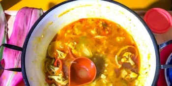 Com aumento da fome, sociedade se mobiliza para atender vulneráveis