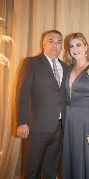 Um Brinde ao Amor