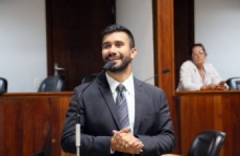 Câmara prevê relação tranquila com Melo