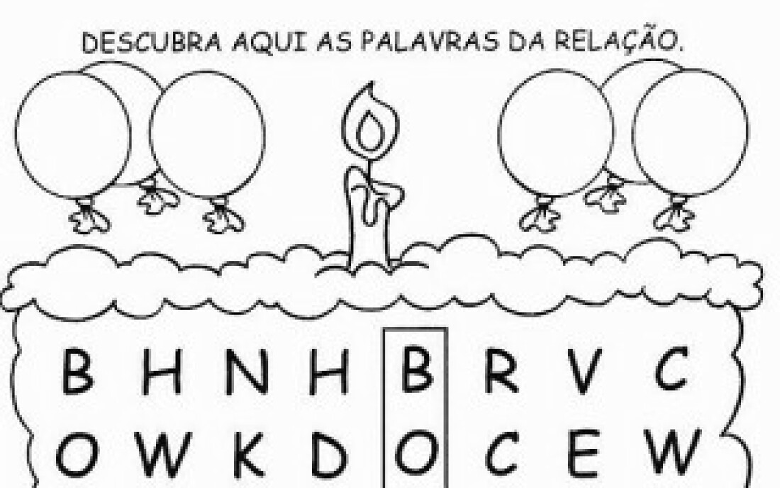 Brincadeiras