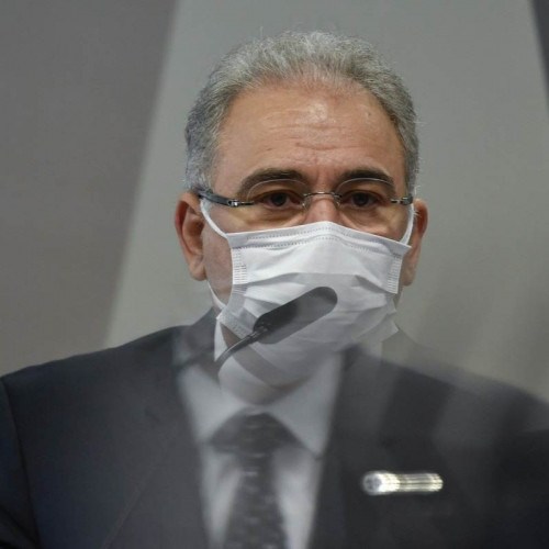 'Não há imposição do presidente Bolsonaro'