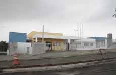 UPA ficará pronta nos próximos 20 dias