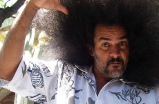 "Triunfo" será exibido hoje no Centro Cultural de Mogi