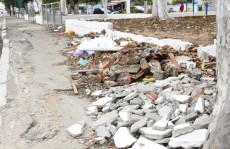 Cidades serão selecionadas em projeto de descarte irregular