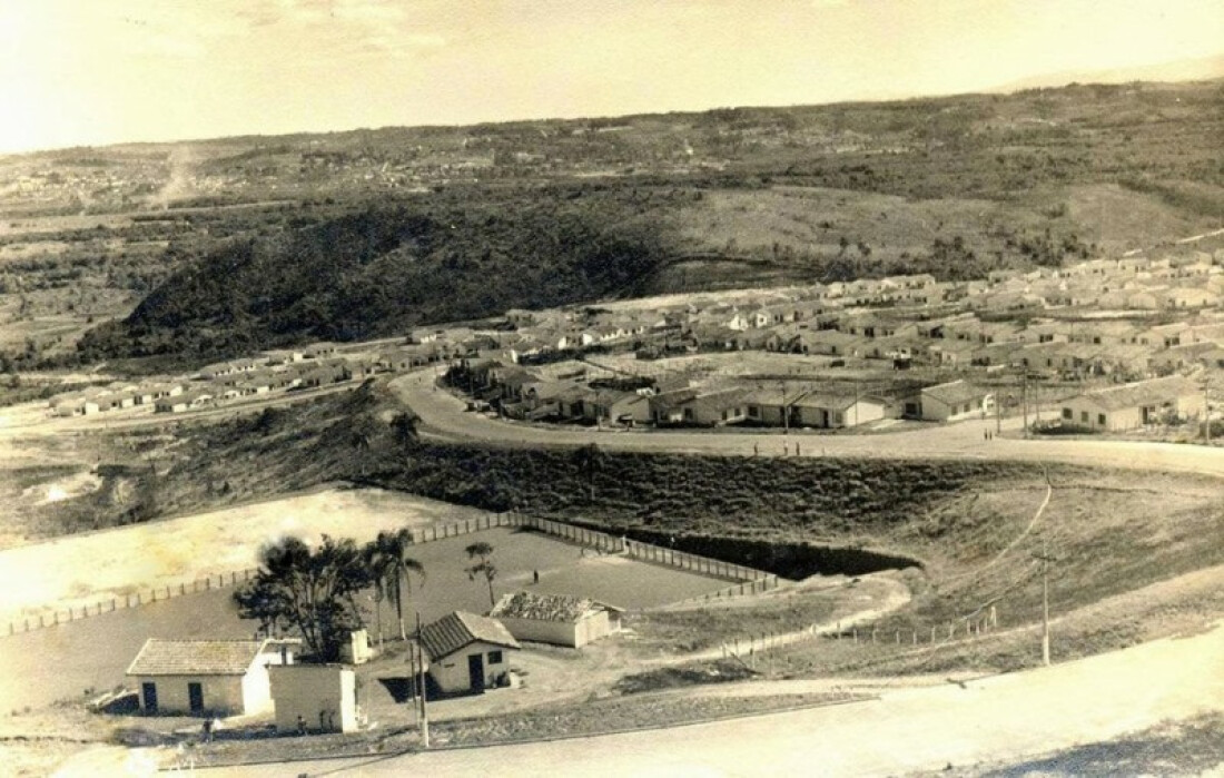 Exposições em Suzano trazem história e esporte