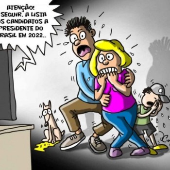 CHARGE