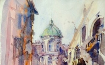 Exposição no Casarão do Chá une olhares de Paris e São Paulo