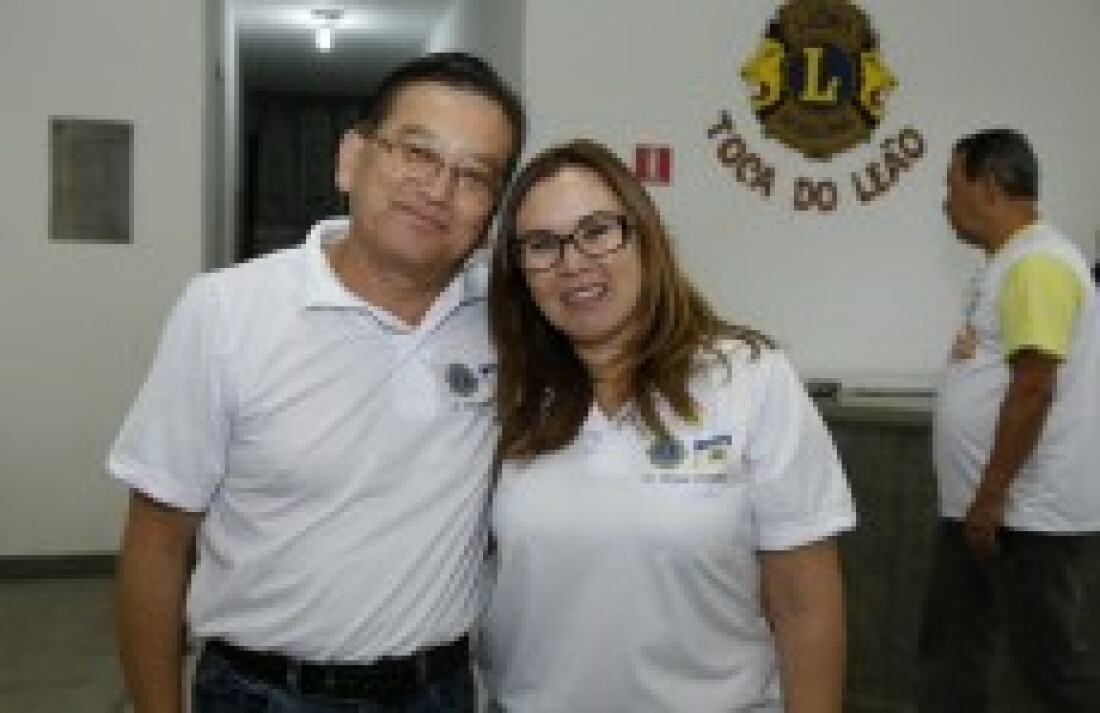 Feijoada Lions