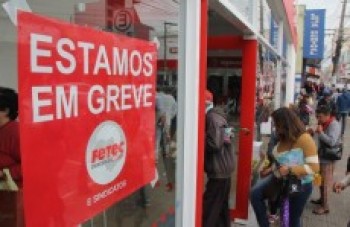 Greve é a maior de todos os tempos