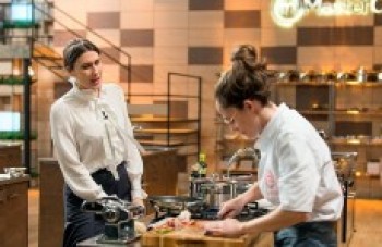 "MasterChef" volta com boa audiência 