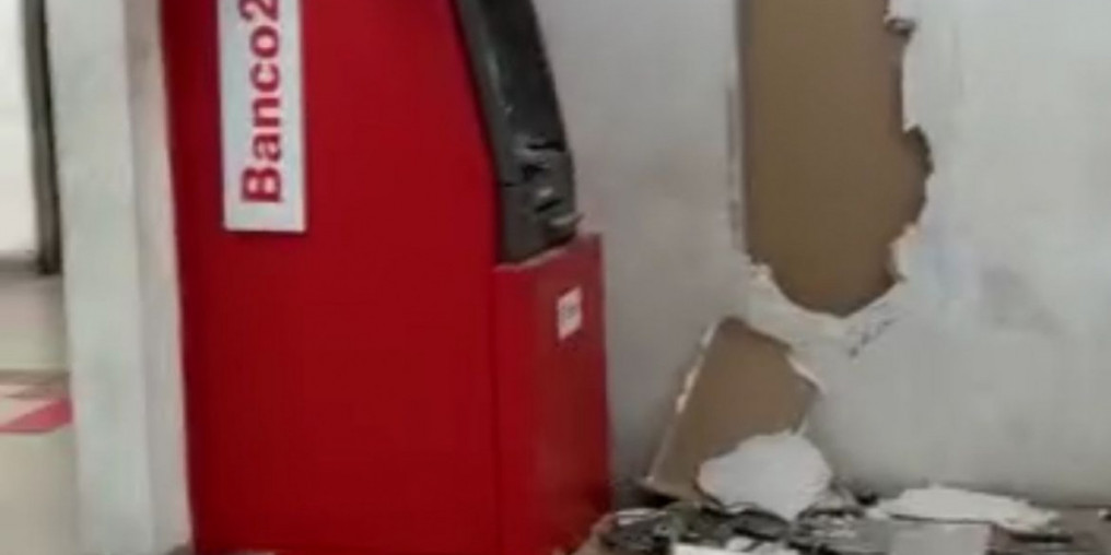 PM prende homem por furtar objetos avaliados em 50 mil reais