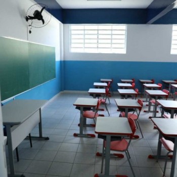 ESCOLAS QUE RETOMAM TURMAS DE EDUCAÇÃO INFANTIL EM 07/06