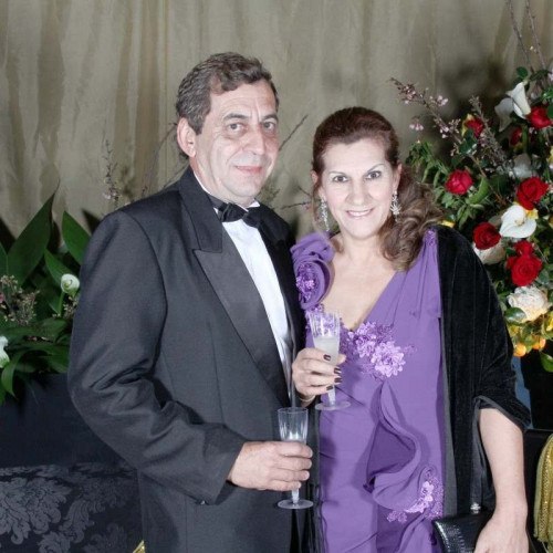 Mês dos Namorados