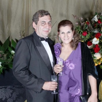 Mês dos Namorados