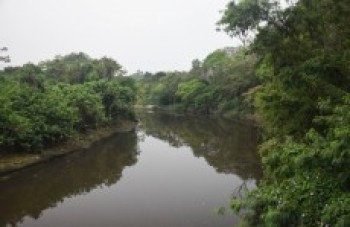 DAEE promete para 2º semestre edital de limpeza do rio Tietê