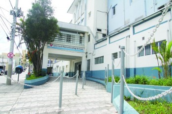 Interdição na Santa Casa de Suzano tem reflexos em Mogi